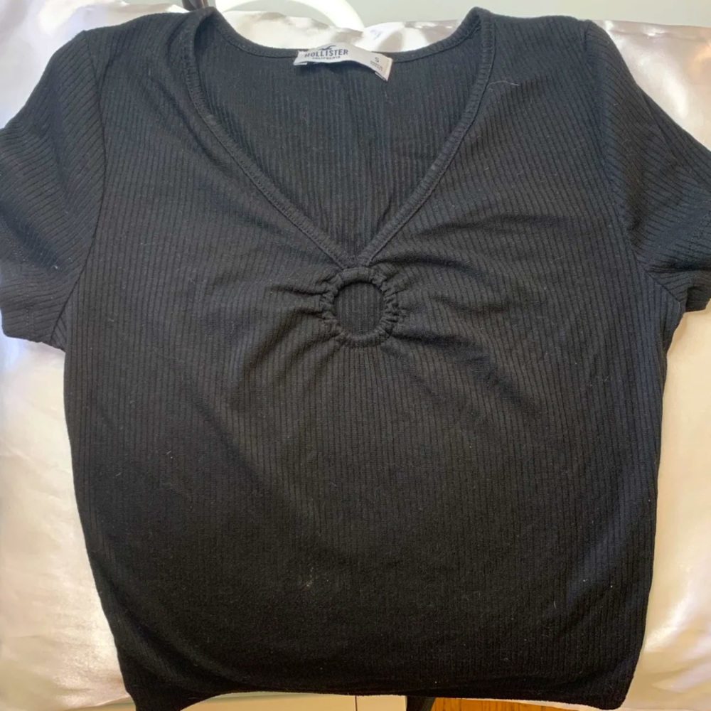 Hollister Top